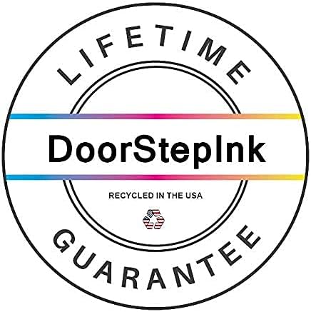Miniatura 7 de DoorStepInk Recambios de cartucho de tinta remanufacturados en los Estados Unidos para HP 962, negro, cian, magenta, amarillo, paquete de 4 para