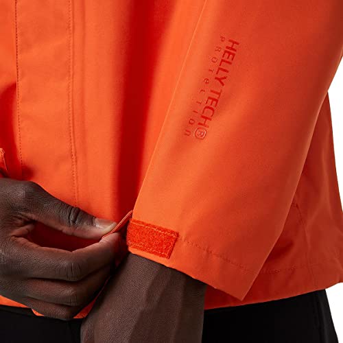 Image of Helly Hansen 62047 Men's Seven J Jacket