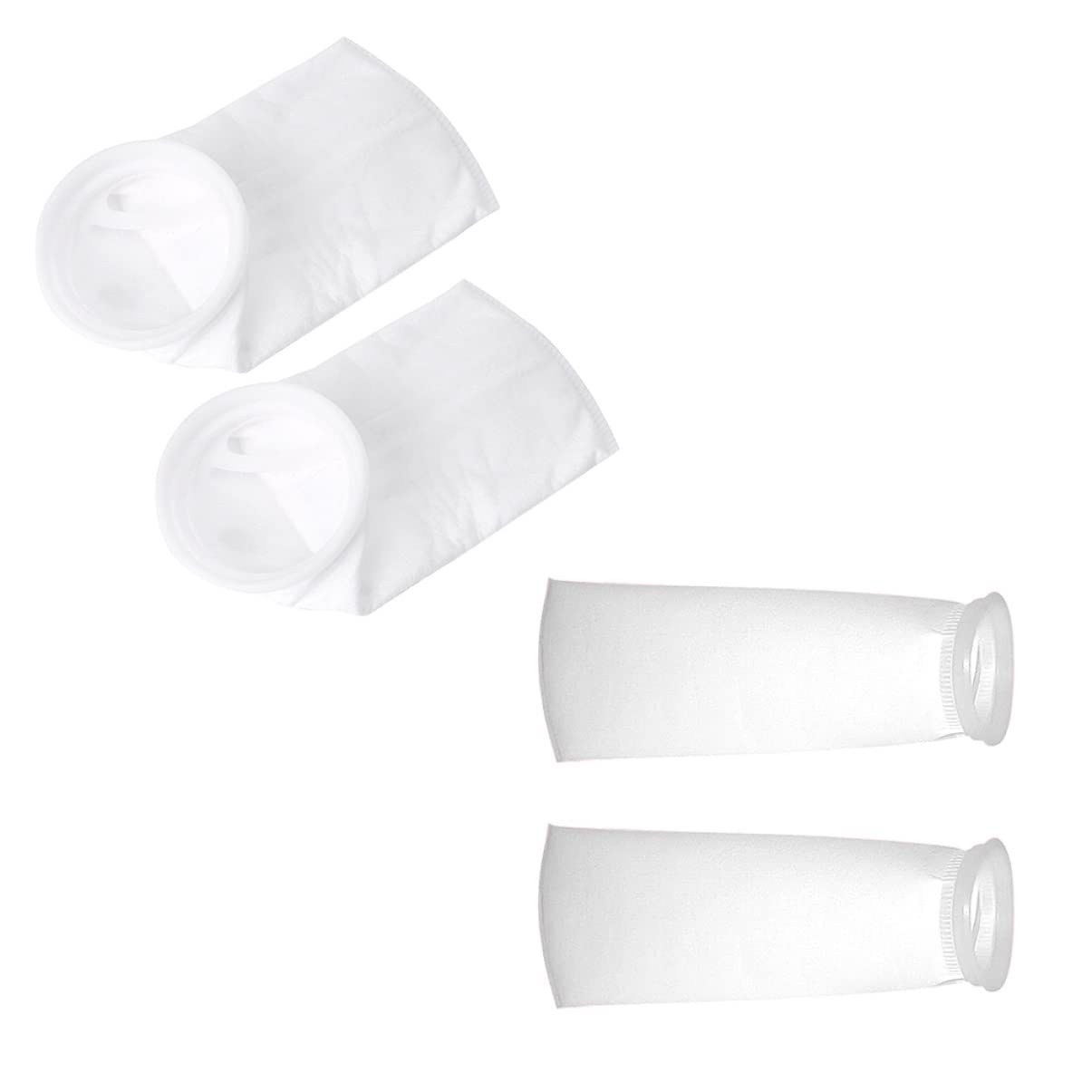 Mipcase Aquarium Zubehör Aktivkohlefilter 12 um Bälle Tank – Aquarium Fisch für Aktivkohle Socken Aquarien Filter Zubehör Aktivkohle Aquarium Zubehoer Aquarium Zubehoer Waschbeckenarmatur