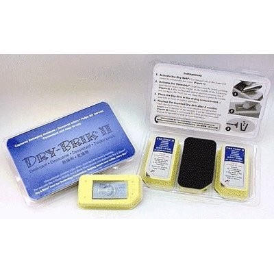 Dry-Brik II Desiccant Blocks 6-Pack