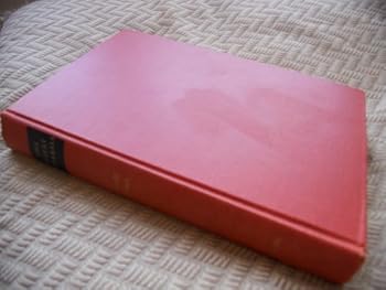 Unknown Binding Desert Generals Book