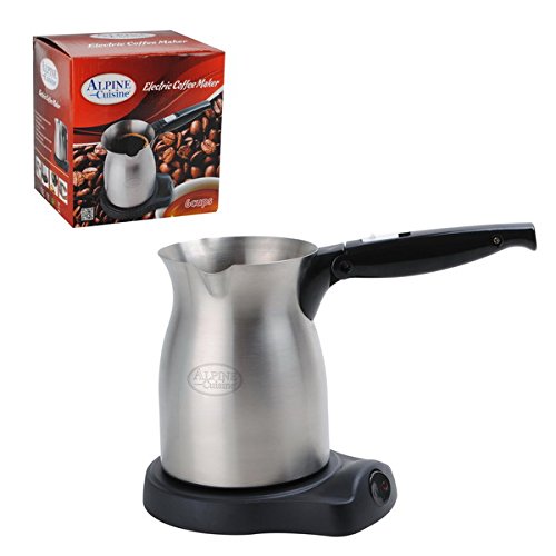 Best Cordless Coffee Maker 2024 Where to Buy?