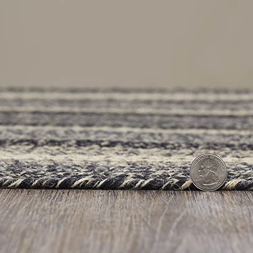 VHC-Brands-Sawyer-Mill-Black-White-IndoorOutdoor-Small-Bone-Rug-115×175 VHC Brands Sawyer Mill Black White IndoorOutdoor Small Bone Rug 115×175