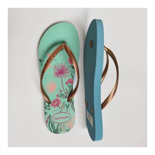 Sandals, Soft Clip-On Beach Flip Flops - Comfortable Outdoor Slippers Womens House Slippers4