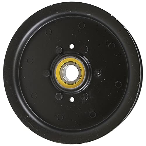 Amazon.com: (New) AM143737 Compatible with John Deere Idler