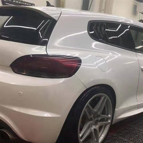 Persiennes de vitres latérales VW Scirocco finition aérodynamique - 3