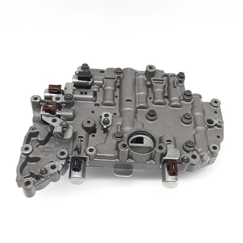 Cuerpo de válvula U150 U151 U250 para eliminar tirones en transmisión de RAV4 3