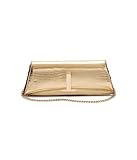 ALDO Women's MMYCHAELAA, Gold, One Size