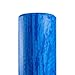 OPTP PRO-Roller Soft Density Foam Roller – Low Density Soft Foam Roller for Physical Therapy, Pilates, Yoga Foam Roll Exercises, and Muscle Recovery- Blue 36