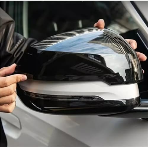 Coques rétroviseur BMW X2 IX2 U11 pour remplacer boîtier usé