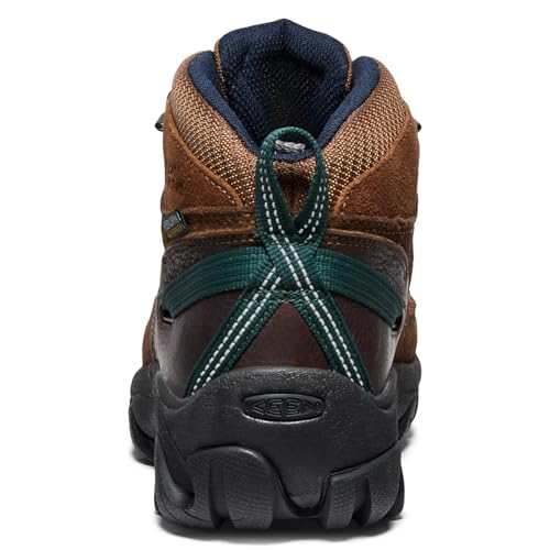 Image of KEEN Women's Targhee 2 Mid Height Waterproof