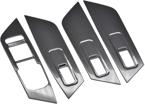 Garniture de cadre panneau commande Skoda Kodiaq voyage confort