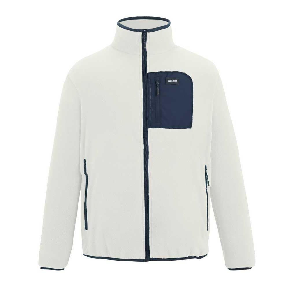 Regatta Frankie Fleece Size: M Men's Beige