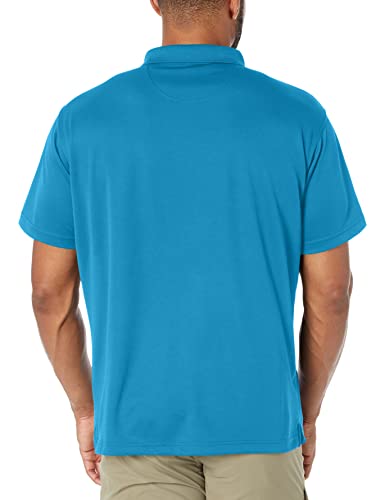 Image of Columbia Men Polo Shirt