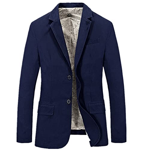 ANBID Terno profissional masculino pequeno terno casamento melhor homem casaco casaco casaco masculi