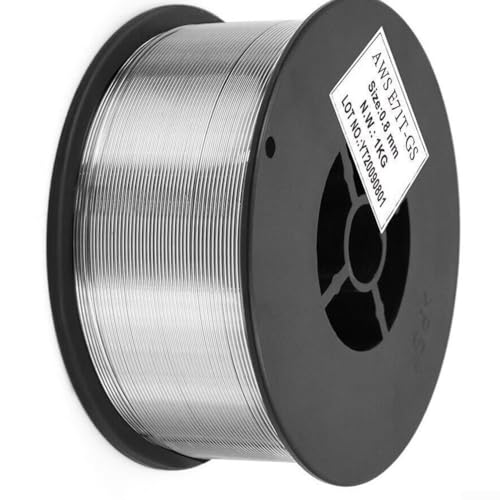 Hilo de Soldar Aluminio Sin Gas Marca FACAIIO