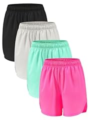 Black/Gray/Green/Hot Pink