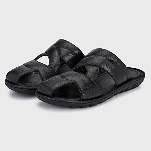 Image of Burwood mens Bwd 154 Flip Flops Thong Sandals