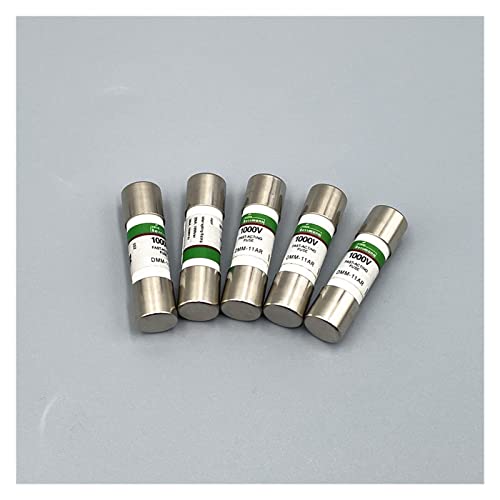 Fusible céramique 11A 1000V DMM-B-11A haute capacité coupure 20kA - 3