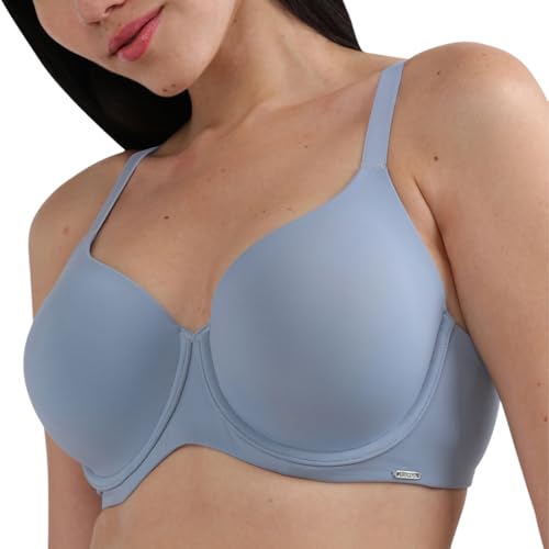 Image of Wacoal Cool Comfort Padded Wired Full Cup Everyday Wear T-Shirt Bra