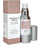juVen8 REGENERATIVE MAX-Q ANTI-AGING MOISTURIZER