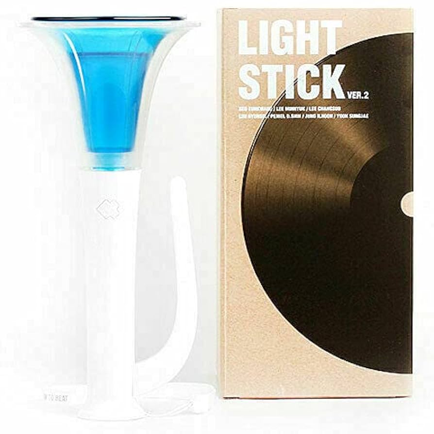 BTOB ペンライト ver2 Amazon.co.jp: BTOB ペンライト LIGHT STICK ver.2 : おもちゃ
