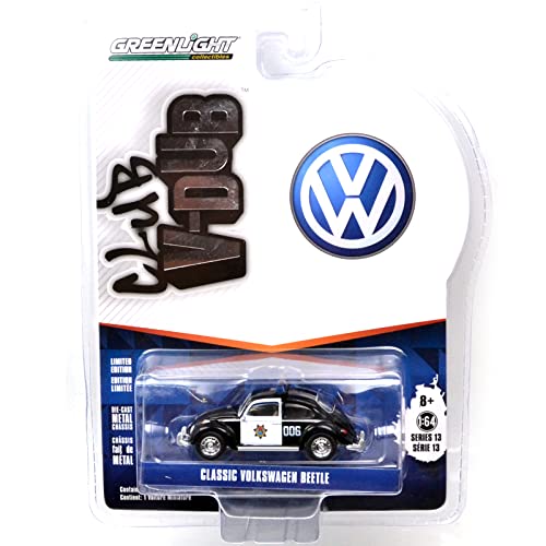 Amazon | GREENLIGHT 1:64SCALE 