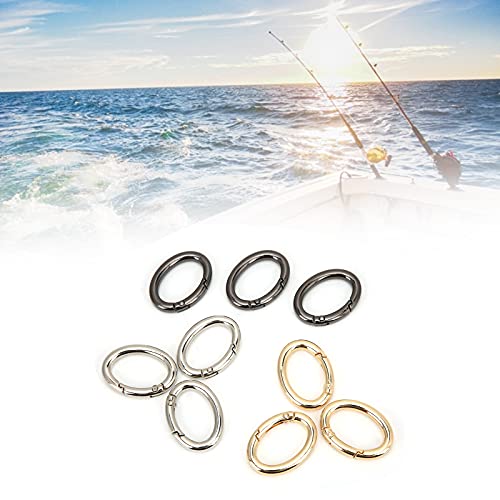Otros Accesorios, Outdoors argolla Marca POCREATION (3)