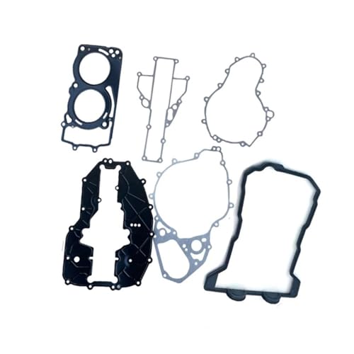 Kit joints cylindre pour couper les fuites de compression sur moto F800GS F700GS