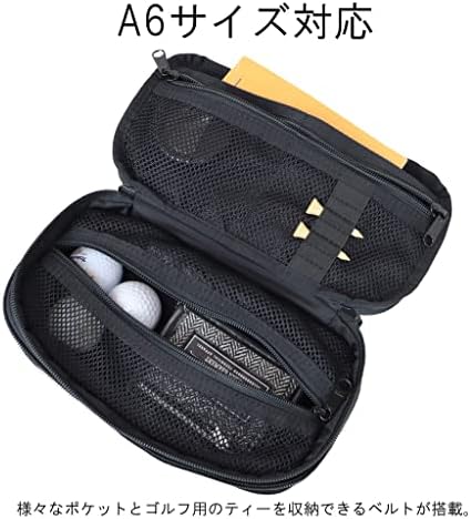 Amazon | BRIEFING ブリーフィング GOLF ゴルフ EXPAND MULTI ROUND