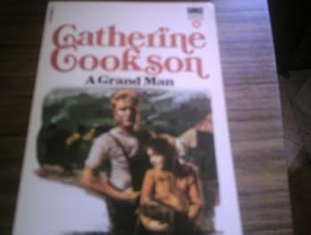 Paperback Grand Man Book
