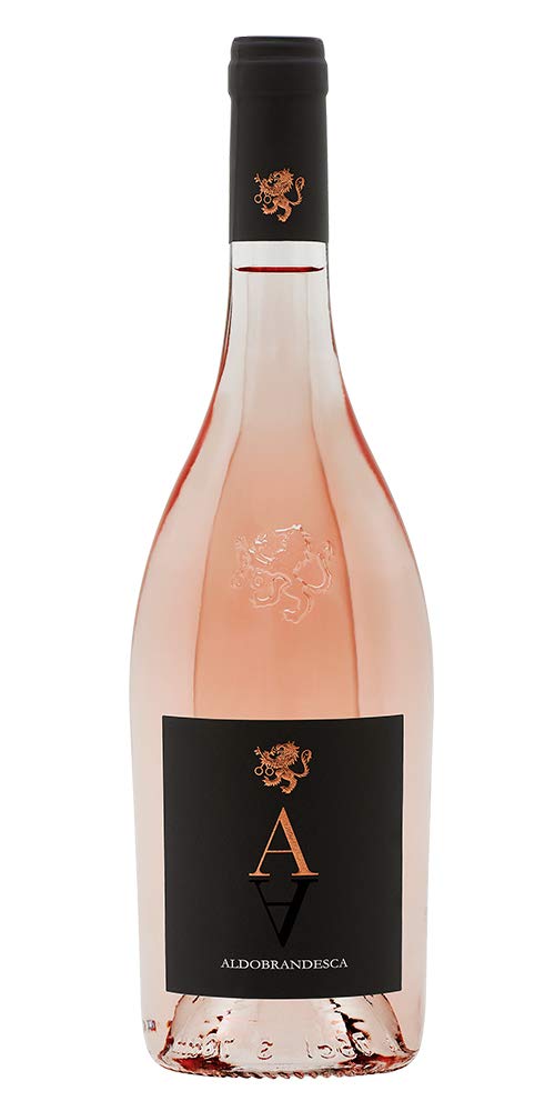 Fattoria Aldobrandesca A Toscana Igt Rosato, 750 Ml - 4