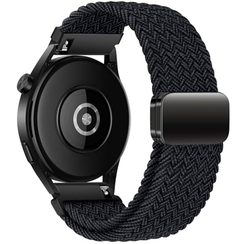 voh22mmANCbN[XAX}[gEHb`xg22mmɑΉHuawei Watch GT5/4/3/2 46mmAiCvxgCobNtɑΉAmazfit Watch Bip 6/5/GTR 4AɑΉGarmin Forer