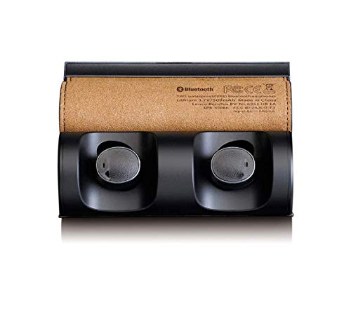 Bluetooth In-Ear auricolari, USB, impermeabile