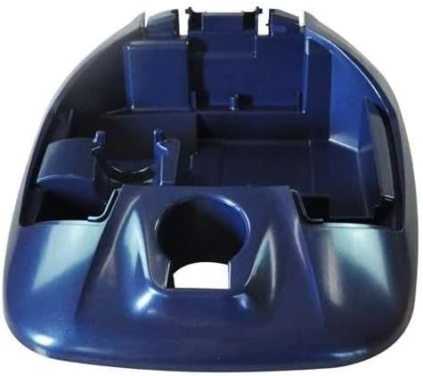 ACTIVLIFE for Cover #591014103, Cleva, Vacuum Cleaner Cover, Compatible with Cleva Models