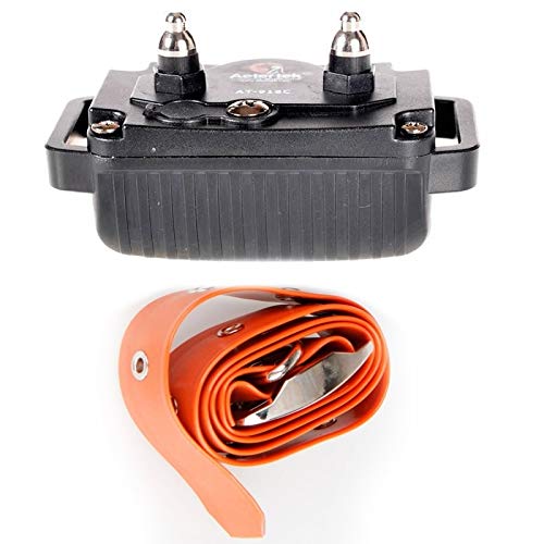 Aetertek Pièces détachées pour Le matériel d'entraînement Modèle AT-216D, AT-918C récepteurs et télécommandes de Rechange