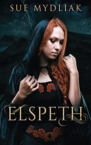 Elspeth: 1