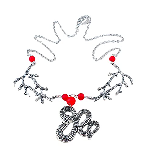 [ZYHARUKO] �h���S���y���_���g�l�b�N���X�o�b�g���^�������̎}�l�b�N���X�n���E�B���S�V�b�N�R�X�v���W���G���[�M�t�g���������̂��߂̃n���E�B���R�X�`���[��