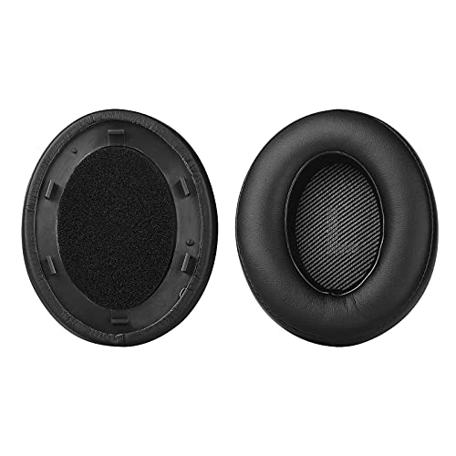 Geekria Replacement Ear Pads for JBL Everest Elite 700, V700NXT Headphones Ear Cushions, Repair Parts (Black) - Image 2