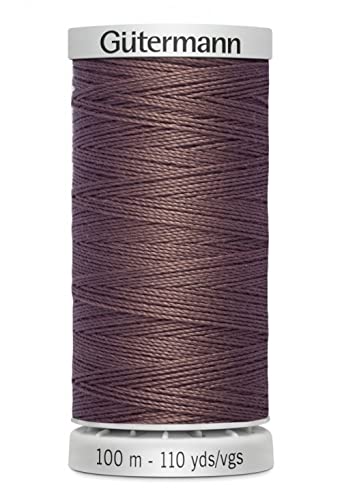 Hilo de Coser Gütermann Extra Upholstery Strong 100m miniatura 1