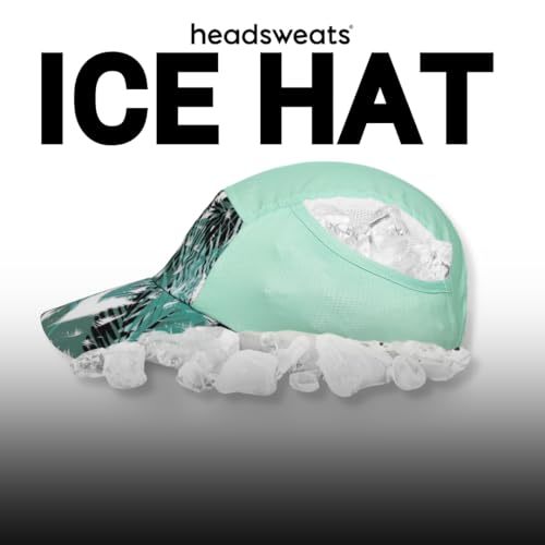 Image of Headsweats Performance Ice Hat