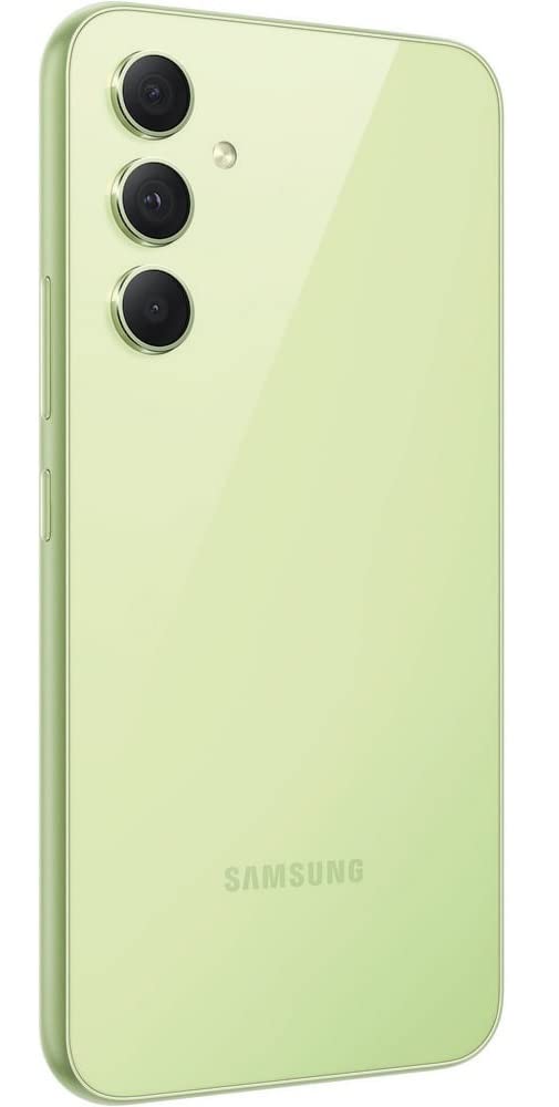 SAMSUNG - 3／17発送　SAMSUNG Galaxy A54 5G Samsung Galaxy A54 5G SM-A546 8/256GB Grafitowy - Cena