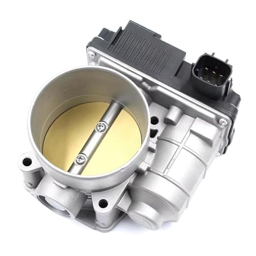 Corps papillon d'injection haute précision 16119-AE01C pour Infiniti FX35 - 3