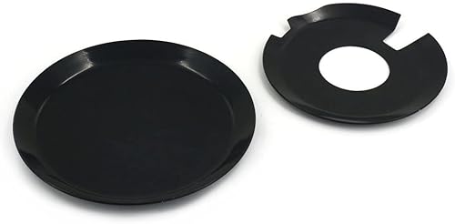 Miniatura 9 de AnXin Motor Encendido Embrague Caso Guardadores Guardias Kit Protector Set Cubierta Aleación de Aluminio Para DRZ400 DRZ400S DRZ400SM DRZ400E KLX400