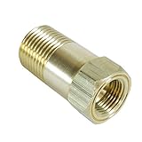 AUTO METER 2270 Water Temperature Extension Adapter