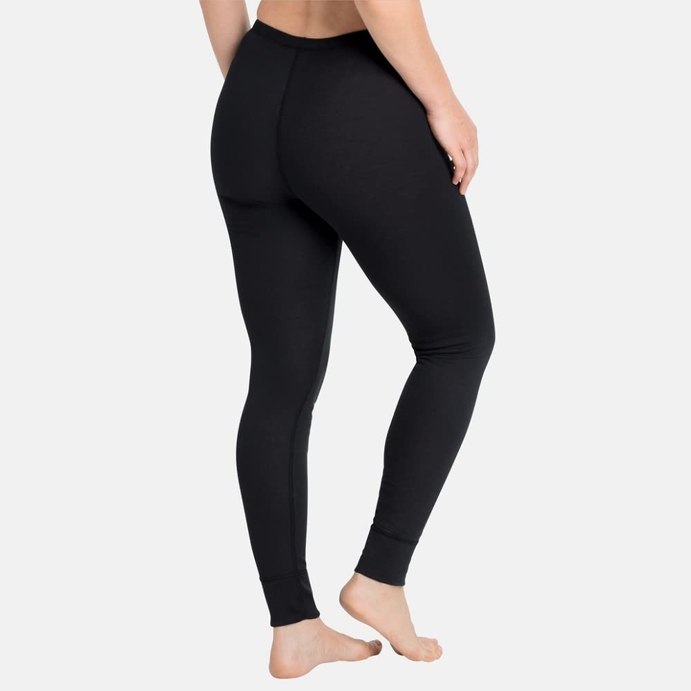Odlo Women's Functional Long Pants Active Warm Eco Functional Long Pants
