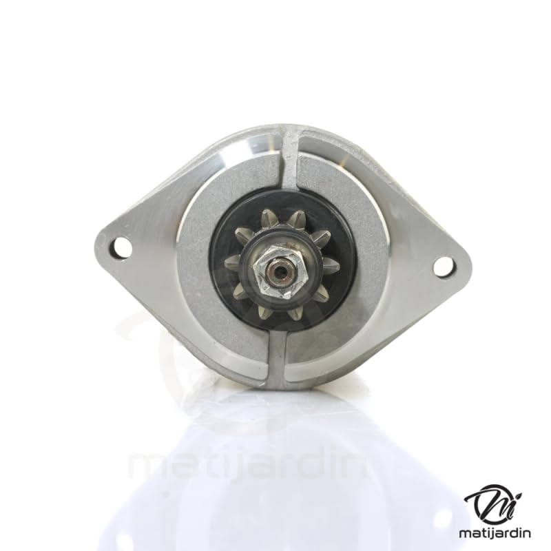 Matijardin - Démarreur moteur Kawasaki 21163-0711