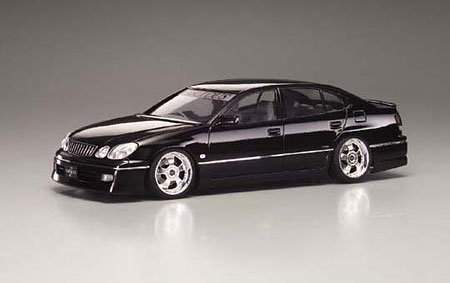 Amazon | 青島文化教材社 1/24 スーパーVIPCAR No.73 ファブレス