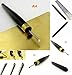 8pcs Printmaking Print Mezzotint Copperplate Woodcut Resin Board Intaglio Point Engrave Etching Leather Craft Carving Needle Pen Scraper Scriber Groove Lineation Tracer Presser Burnisher Tool