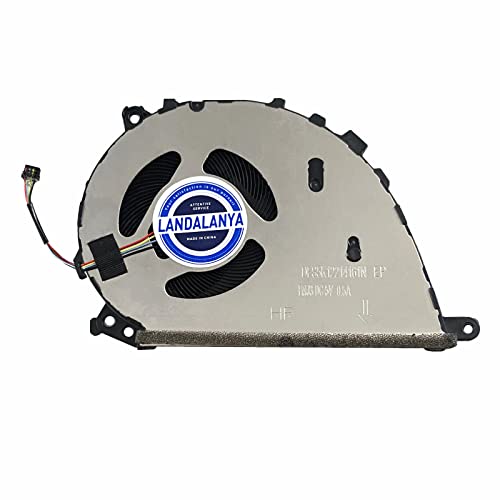 Ventilateur de rechange pour réparer la surchauffe ASUS Zenbook 13